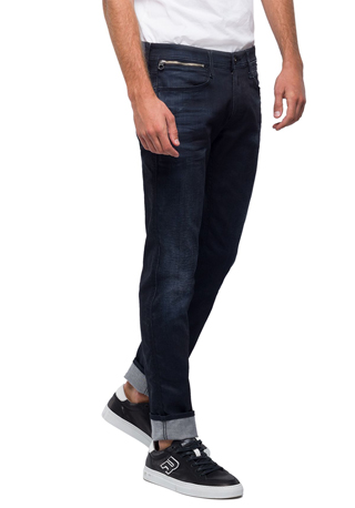 replay ice blast jeans