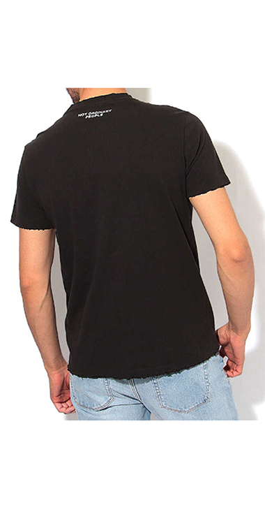 オープンエンドハンドドライジャージー Green Is Better Tシャツ Replay リプレイ公式通販サイト