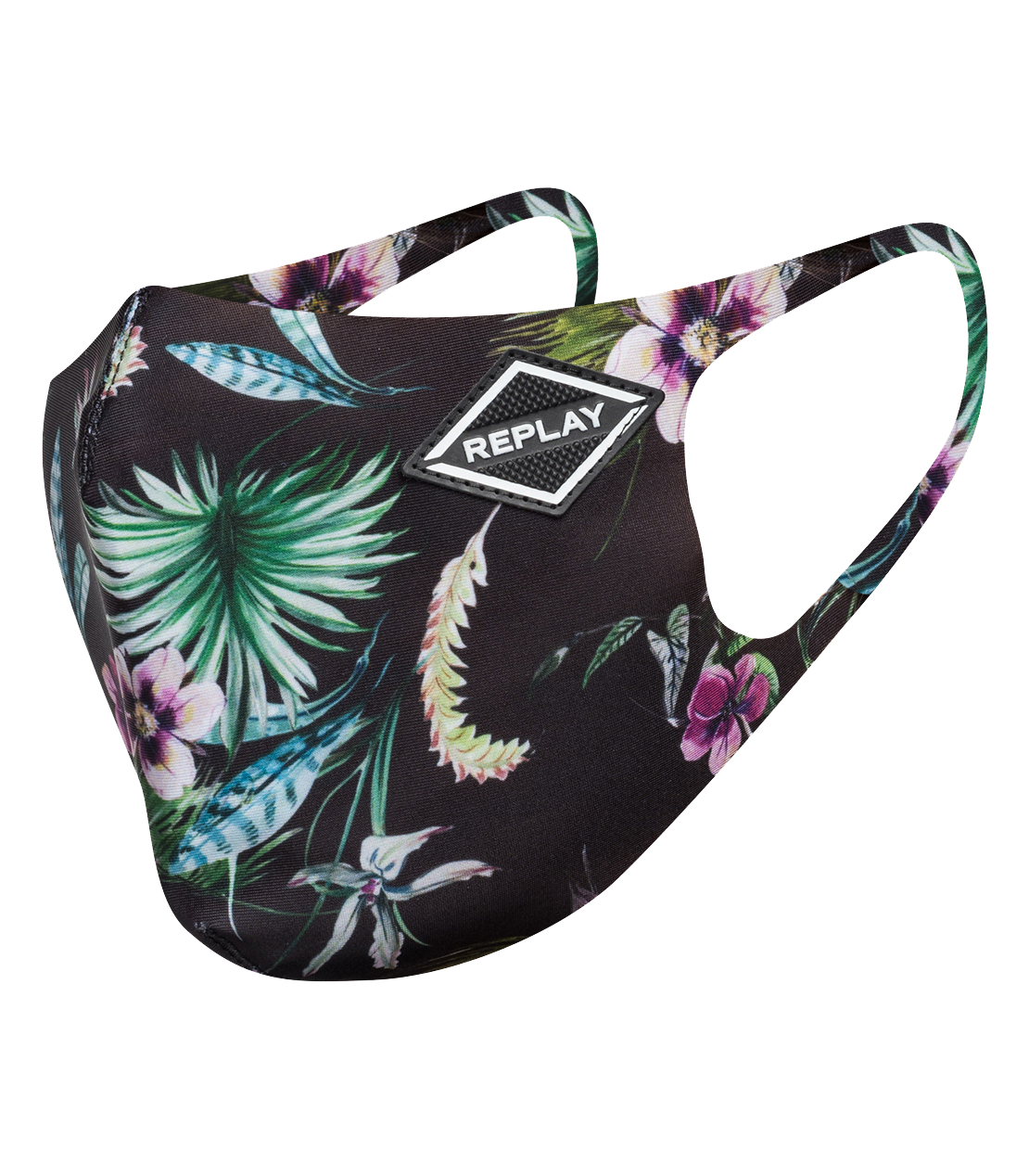 Replay エボフレックス サスティナブル マスク Replay リプレイ公式通販サイト