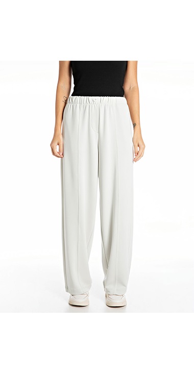 ストレッチジャージーワイドパンツ｜REPLAY リプレイ公式通販サイト 