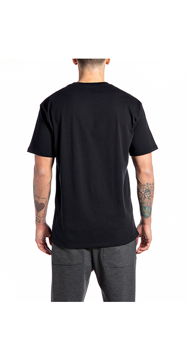 サルトリアーレコットンジャージーベーシックTシャツ｜REPLAY リプレイ  