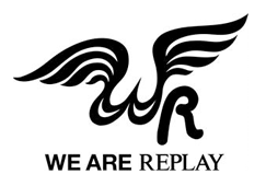 WE ARE REPLAY